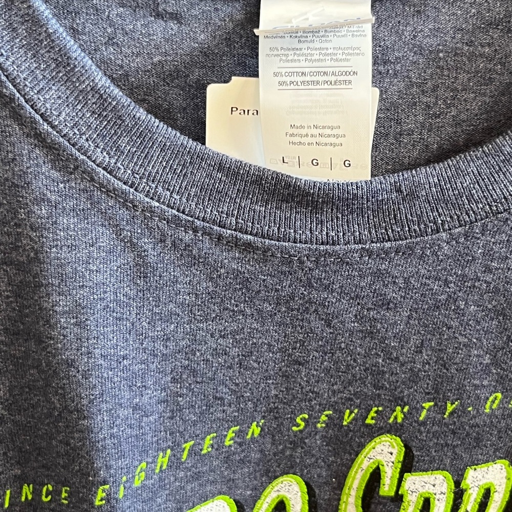 Colorado Springs Tshirt. - Picture 4 of 4